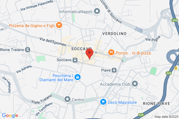 Tappezzeria & Tendaggi Scherillo