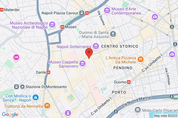 Teatro Instabile Napoli diretto da Gianni Sallustro