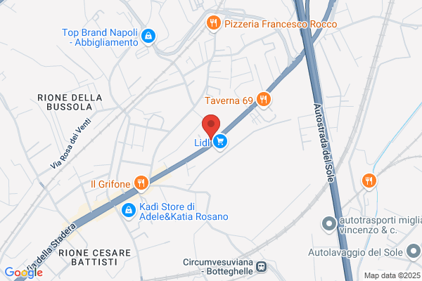 E.Da.Con. Sas Di Rizzo Sergio E C.