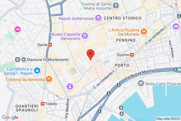 La Marca Giacomo
