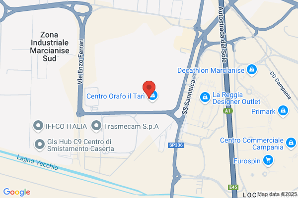 F.Lli Turco S.A.S. Di Turco Luigi E c.