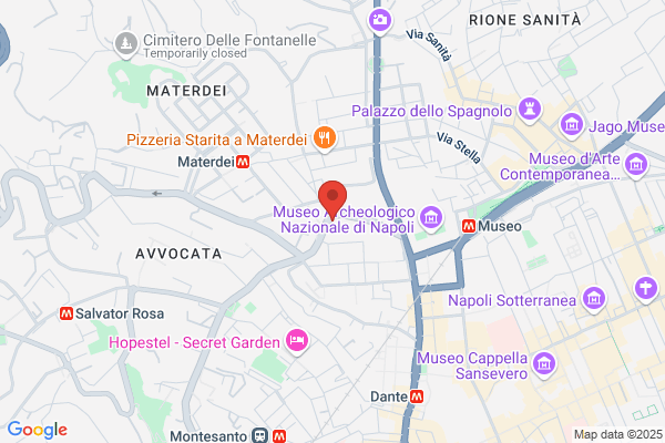 Antichita' di Palma 1961