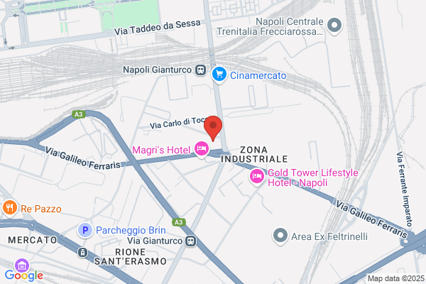Ennedi Service Srl
