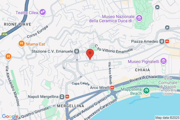 Scognamiglio E Teano Srl