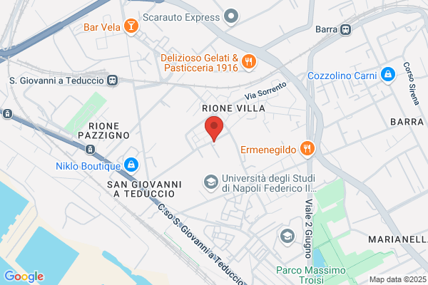 Stampi Sud Impianti Di Valente Michelina