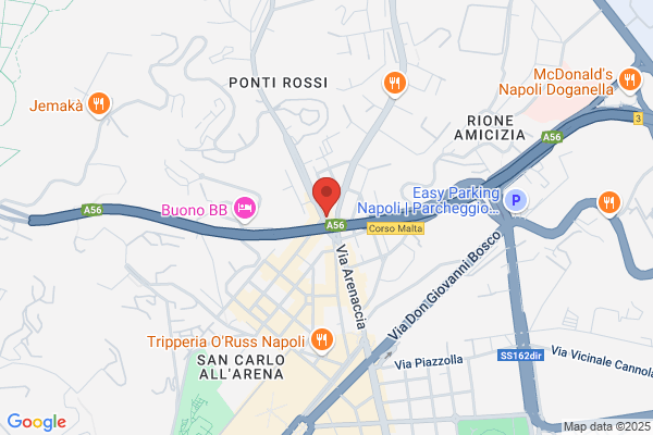 Liguori anna