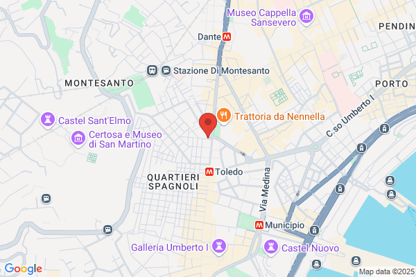 Gelateria Della Scimmia Di Marco E Luca Monacelli Sas