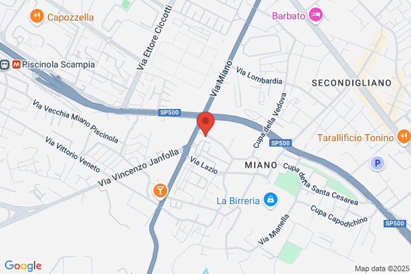 Centro Studi della Scoliosi