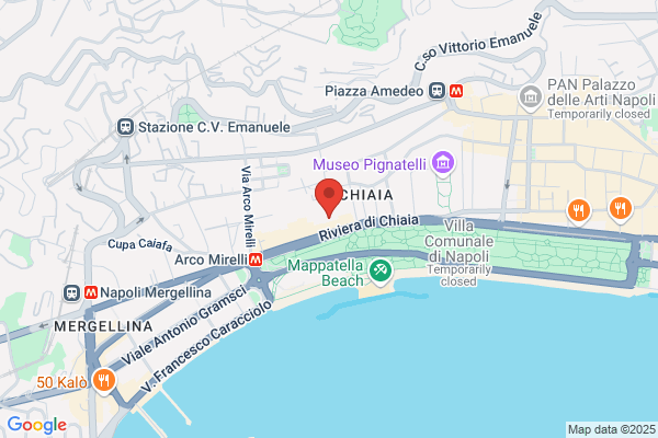 Ortopedica Ospedaliera Cooperativa (S.R.L.)