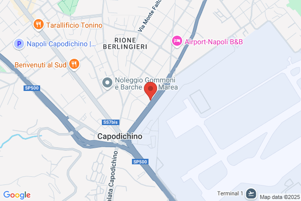 Marsiglia Amministrazioni Immobiliari e Condominiali