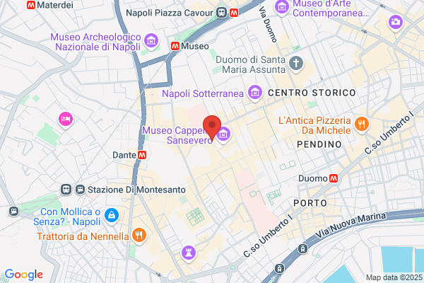 G.R. Di De Domenico M.&c.S.A.S.