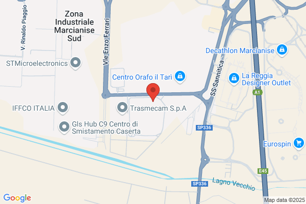 Vinciprova Di Raffaele Vinciprova E C Sas