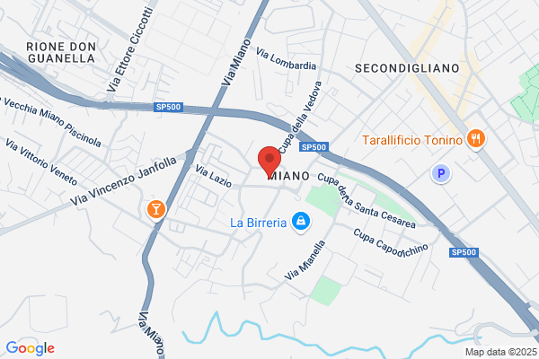 Lexcelsior Guanti S.P.A.
