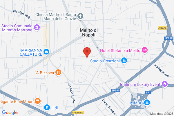 Posatori Riuniti Linoleum Sas Di Cetrangolo Carmine & C