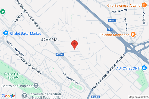Fustellificio Imperial Di De Feo Giulia