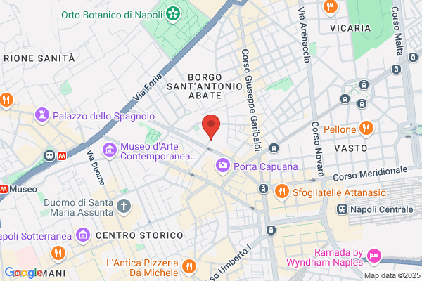 Fustellificio Vesuvio Di Portanova Vincenzo
