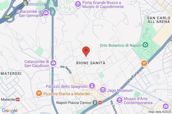 Mercogliano gennaro