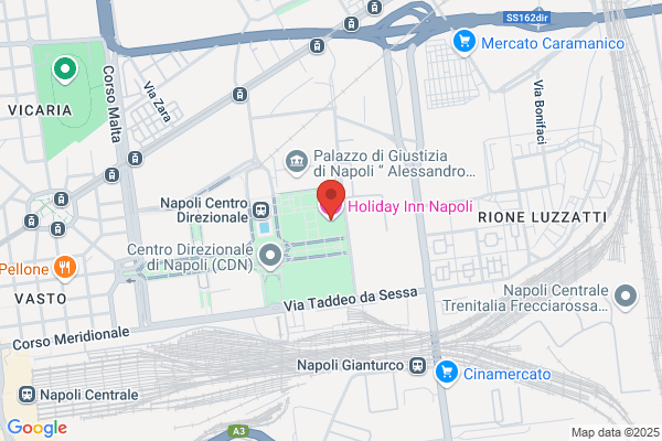 Holiday Inn Naples, an IHG Hotel