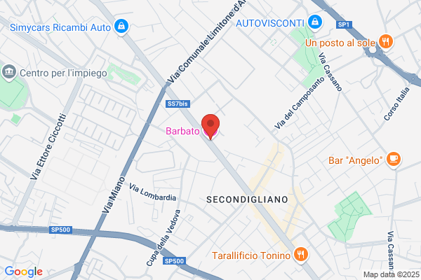 Barbato