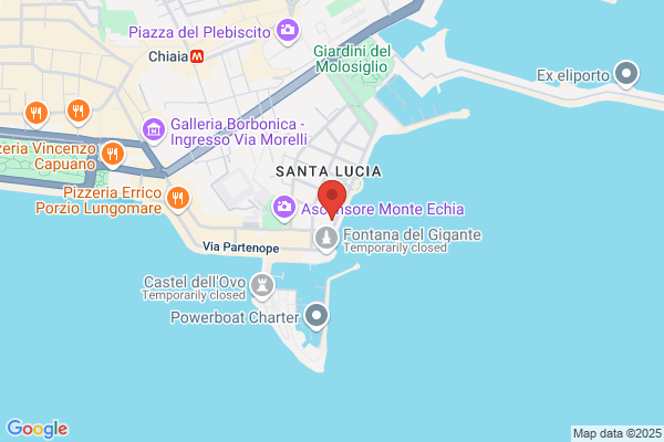 Relais Sul Mare