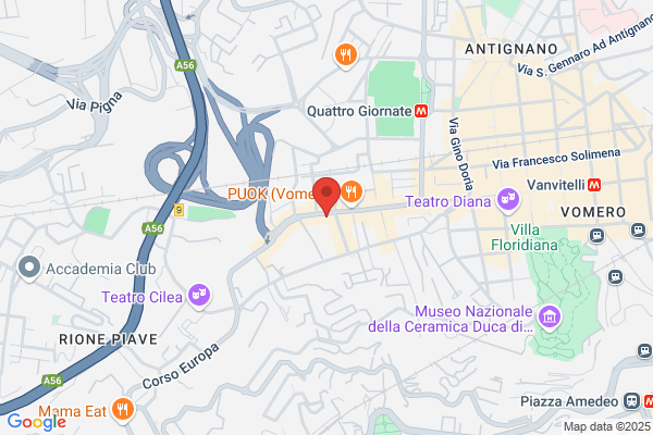 Theotokos Associazione Volontariato