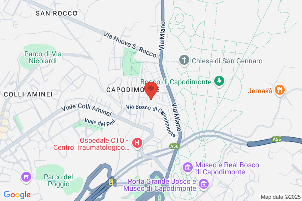 Farmasanitaria Cafiero Di Cafiero Salvatore