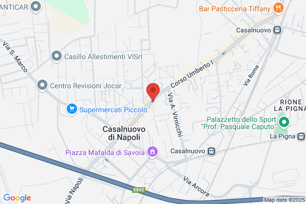 Gelotto Srl