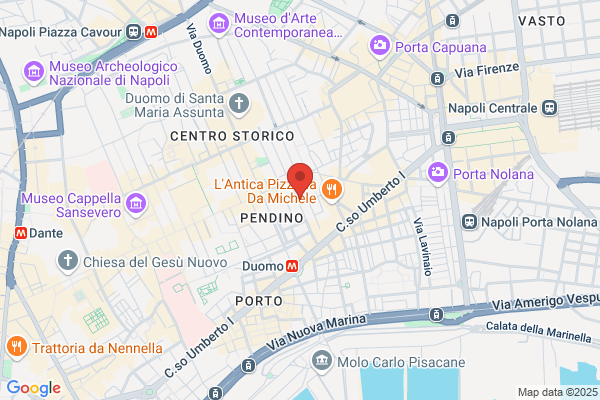 Ippolito Annunziata