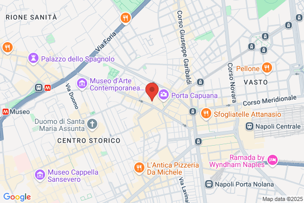 Laboratorio Lanificio Napoli