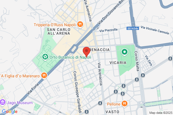 Eos Sas Di Fiorillo Antonio