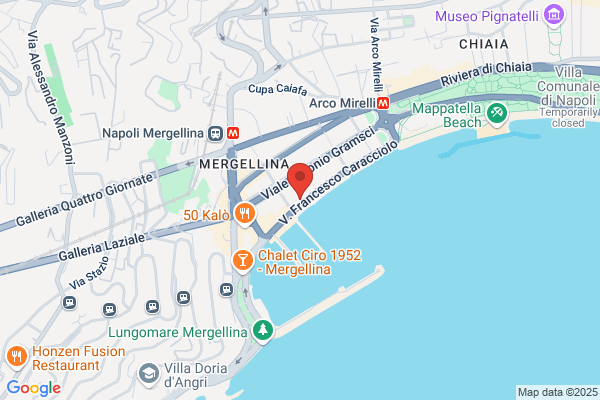 Fariello & Luise (S.R.L.)