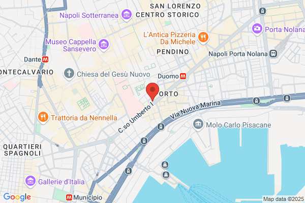 La Fontanina