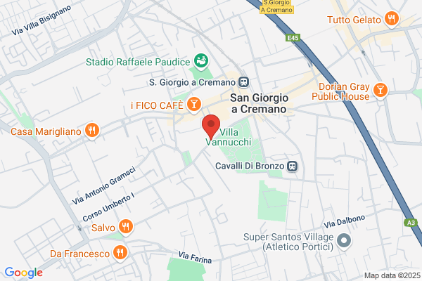 La Puliservice Sas Di Imparato Giovanna