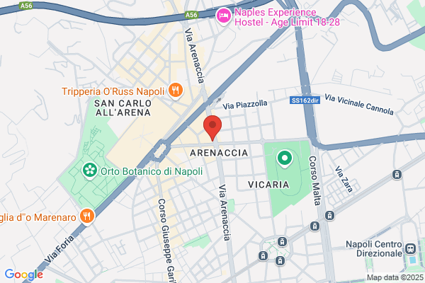 Ligiene Di Dalessio Maria