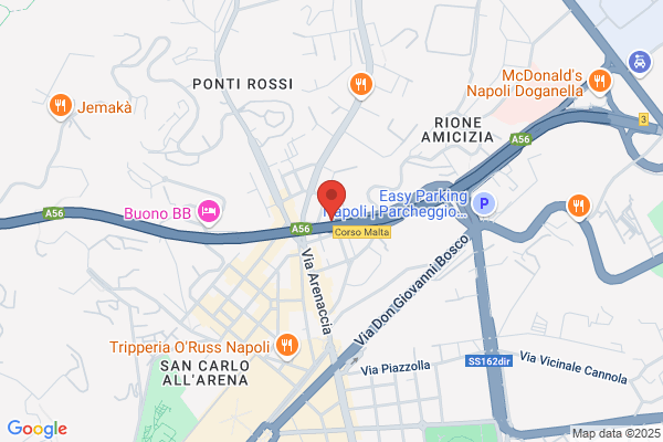 Pulideal Srl