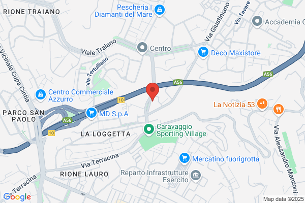 Edil Cassiodoro Di Cioce Nicola