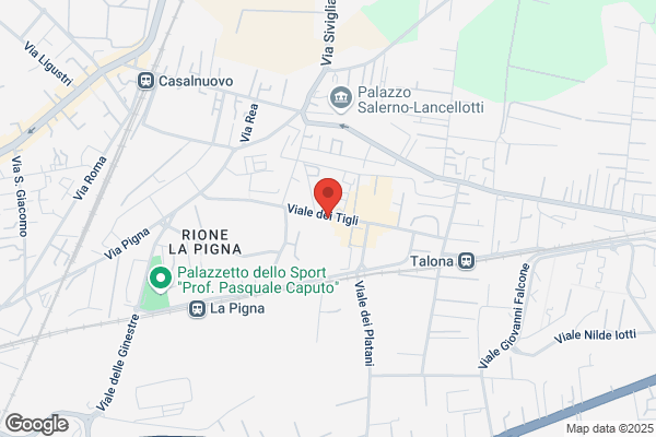 Edil Sa.Ga. Sas Di Santangelo Franco E c.