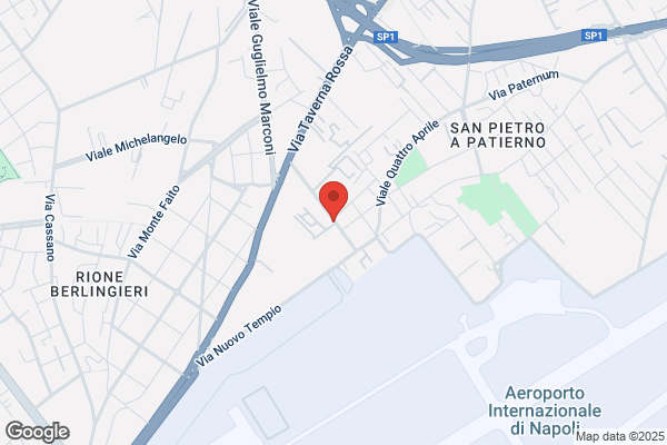 Icar Costruzioni Srl