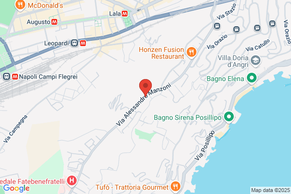 Immobiliare Ipanema Srl
