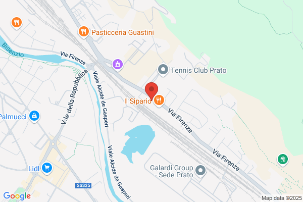 Impresa Di Costruzioni Brunetti Pasquale