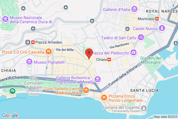 Impresa Raiola Ing. Angelo Spa