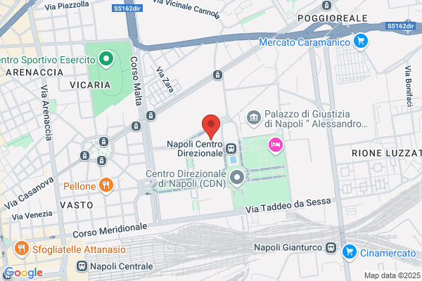 Iniziative Balsamo C.D. Srl