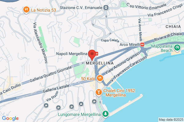 Mariconda maria