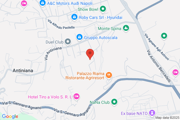 Mercadante Edilizia Srl