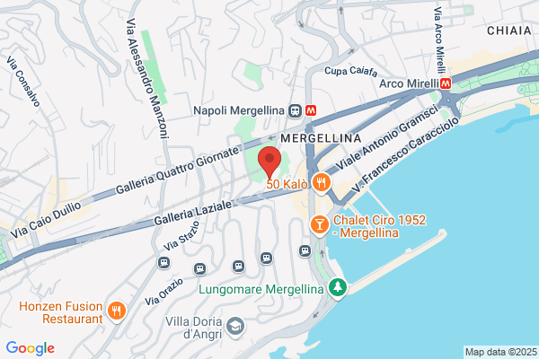 Notropi Srl