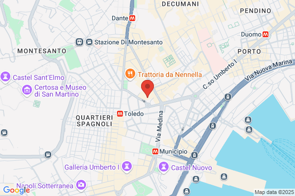 Poste Italiane Spa