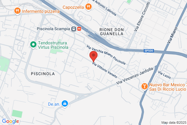 Re.Lu.Fr.A. Costruzioni S.R.L.