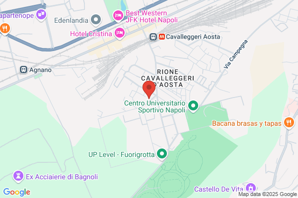 Rugi.Costruzione Sas