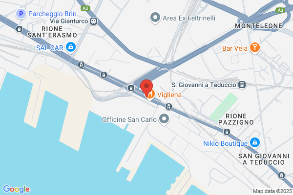 Sofaci (S.P.A.)