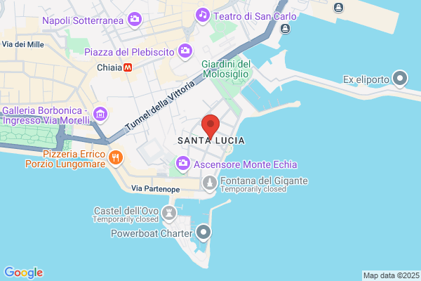 Stolica eugenio